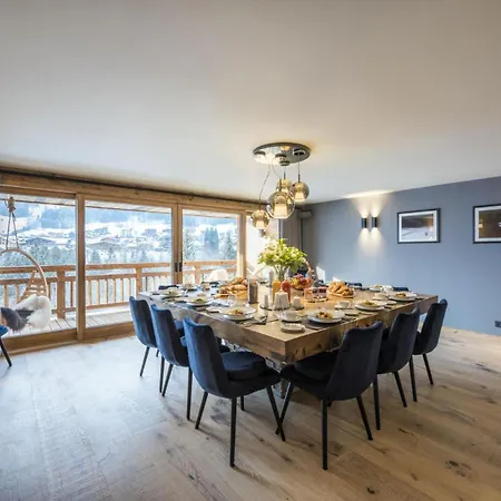Matterhorn Oasis Unique Luxury Chalet In Chalet