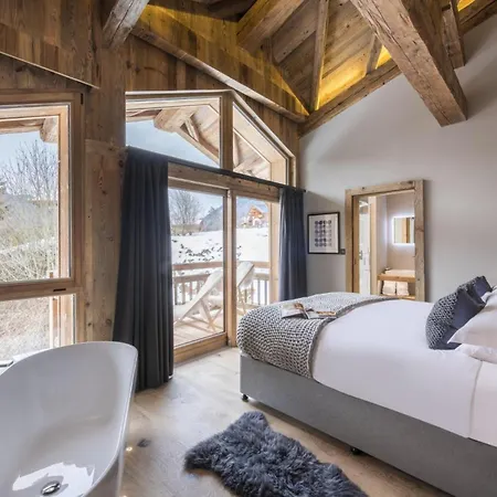 Σαλέ Matterhorn Oasis Unique Luxury Chalet In *