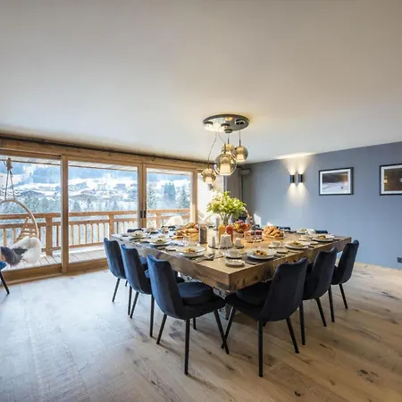 Matterhorn Oasis Unique Luxury Chalet In Σαλέ