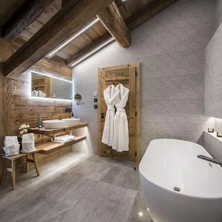 Σαλέ Matterhorn Oasis Unique Luxury Chalet In *