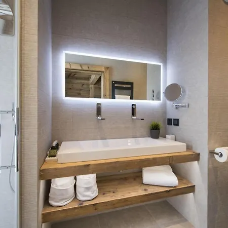 Matterhorn Oasis Unique Luxury Chalet In Σαλέ