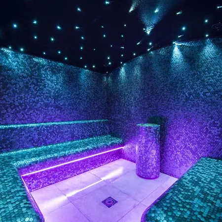 Σαλέ Matterhorn Oasis Unique Luxury Chalet In Ζερμάτ